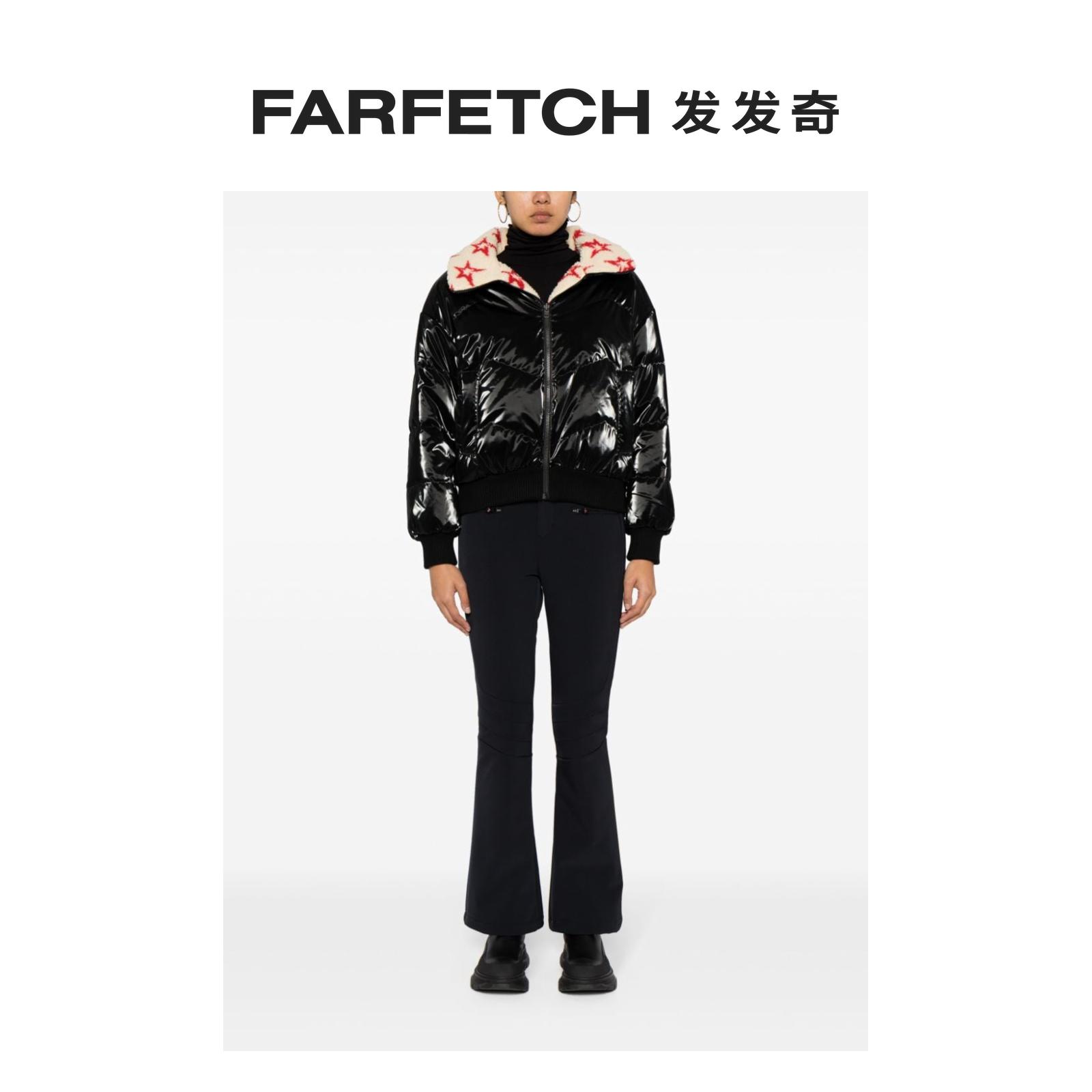 Perfect Moment Ms. Aurora ski horn pants FARFETCH Fat Chic-Taobao