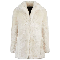 Rta Ms. Kate faux fur coat FARFETCH