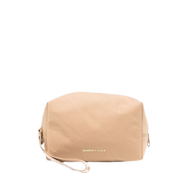 Bimba Y Lola Lady Logo Lettres Makeup Bag FARFECH Hair Chic