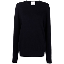 Allude mens densely knit sweater FARFETCH