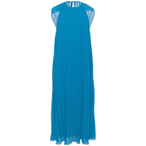 Lady Semicouture Collapse with Shoulder Fold Accessories dress FARFETCH Fat Chic