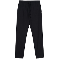 Canali Mens Wool Tapered Pants FARFETCH