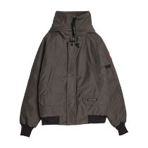 Canada Goose Mens Chilliwack Hooded Bomber Jacket FARFETCH