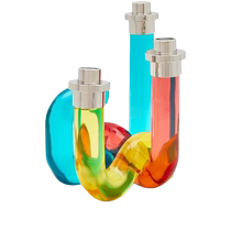 JONATHAN ADLER unisex Pompidou candle holder FARFETCH