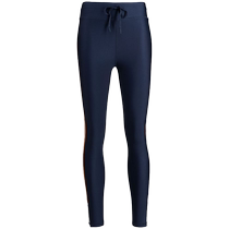 THE UPSIDE Womens Phoenix side stripe leggings FARFETCH