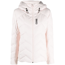 Final Sale]Colmar Womens Lapponia Quilted Ski Jacket FARFETCH