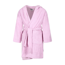 Molo childrens clothing Wyn cotton bathrobe FARFETCH