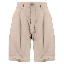 Izzue mens logo brand bermuda shorts FARFETCH