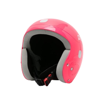 POC Kids childrens clothing Pocito Skull helmet set (two pieces) FARFETCH