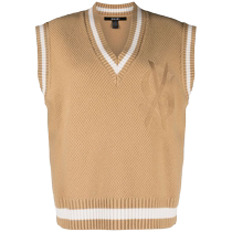 Ksubi womens contrast trim detail vest FARFETCH