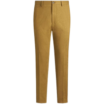 Etro mens paisley jacquard trousers FARFETCH