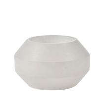 Serax Unisex Alabaster Large Candle Holder FARFETCH