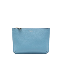 Aspinal Of London Womens Ella Leather Cosmetic Bag FARFETCH