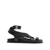 A EMERY Womens Toe Ring Strappy Sandals FARFETCH