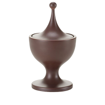 Vitra pointed ceramic container FARFETCH