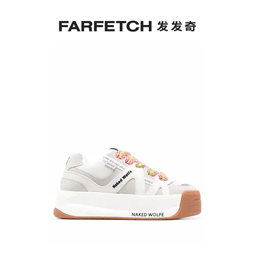 Голый мужской слайд мужской слайд толстая подошва, туфли, странная