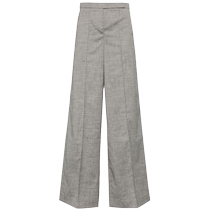 Dorothee Schumacher Womens Linen Suit Pants FARFETCH