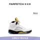 Jordan unisex AirJordan5Retro sneakers FARFETCH