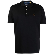 Polo Ralph Lauren Mens Jersey Polo Shirt FARFETCH