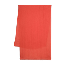 Faliero Sarti womens fur-edged scarf FARFETCH