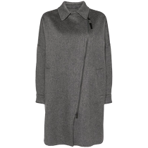 Brunello Cucinelli Womens Classic Collar Cashmere Jacket FARFETCH