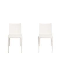 Hay Elementaire Chair (two pieces of FARFETCH)