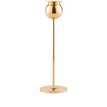 Skultuna Tulip small candle holder (19 cm) FARFETCH