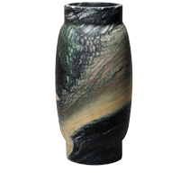 EDITIONS MILANO Men and women General Stone marble vase FARFETCH Fat Chic