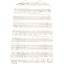 STUDIO TOMBOY womens logo printed cotton hoodie FARFETCH