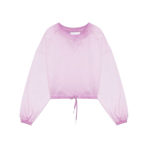Isabel Marant Etoile Womens Margo gradient effect sweatshirt FARFETCH