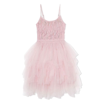 Tutu du Monde childrens clother Florence Fatherder Tutu DresessFARFETCHFAR