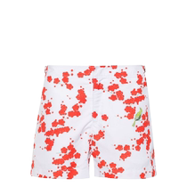 Orlebar Brown Mens Setter Plum Blossom Swim Shorts FARFETCH