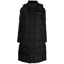 COLORICHIARI Womens removable hood quilted jacket FARFETCH