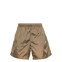 Short de bain drapé Our Legacy pour homme FARFETCH