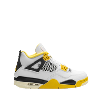 Ms. Jordan Air Jordan 4 Vivid Sulfur trainers FARFETCH Fat Chic