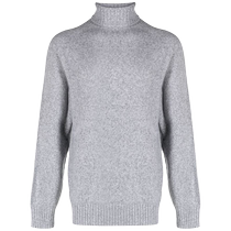Final Sale]Officine Generale Mens Mixed Color Effect Turtleneck FARFETCH Hair