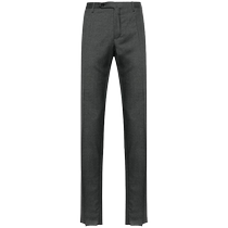 Incotex mens tapered trousers FARFETCH