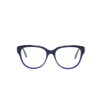 Chloe womens gradient square frame glasses FARFETCH