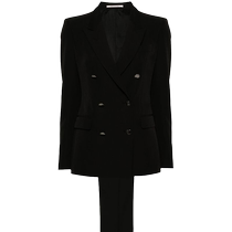 Tagliatore Womens T-Parigi double-breasted suit FARFETCH