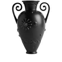 LJOET мужской и женский универсальный пантеон Orpheus Amphora Diffuser vase посылает шикарный