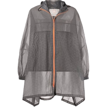 Mackintosh Mens Mistbreaker Front Zip Raincoat FARFETCH