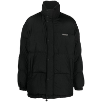 Final Sale] MARANT Mens Turtle Collar Padded Jacket FARFETCH
