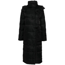 AllSaints Womens Allana Padded Jacket FARFETCH