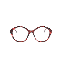 Chloe childrens clothing tortoiseshell effect oversized glasses FARFETCH