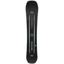 Burton Mens Custom X Flying V Snowboard FARFETCH