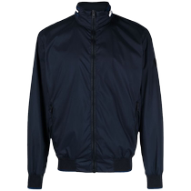 Fay Mens Ultralight Hooded Windproof Jacket FARFETCH