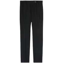 Final Sale]Off-White Mens Tunic Slim Pants FARFETCH