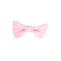 Wauw Capow Childrens Clothes Double Bow Hair Tie FARFETCH