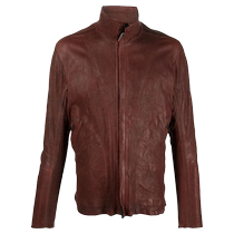 Isaac Sellam Experience Mens Canonique Neo Cortex Jacket Hair Chic