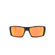 Oakley欧克利男女通用Heliostat wraparound-frame sunglasses